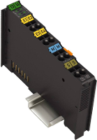 WAGO 750 468/040 000 Analoge PLC ingangsmodule 750 468/040 000 1 stuk(s)