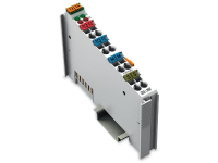 Wago 750 469/000 200 Plc Ingangskaart