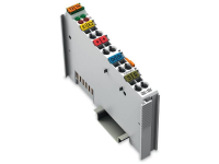 Wago 750 474/005 000 Plc Ingangskaart