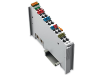 Wago 750 491/000 001 Plc Ingangskaart
