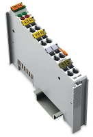 WAGO 750 492 Analoge PLC ingangsmodule 750 492 1 stuk(s)