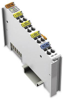 WAGO 750 493 Analoge PLC ingangsmodule 750 493 1 stuk(s)