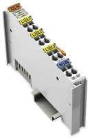 WAGO 750 494/000 001 Analoge PLC ingangsmodule 750 494/000 001 1 stuk(s)