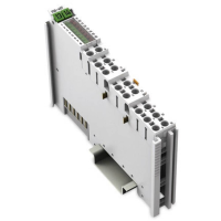 WAGO 750 497 Analoge PLC ingangsmodule 750 497 1 stuk(s)
