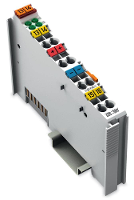 WAGO WAGO GmbH & Co. KG Digitale PLC uitgangsmodule 750 504/025 000 1 stuk(s)