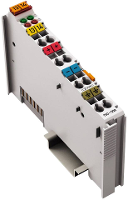 WAGO 750 508 Digitale PLC uitgangsmodule 750 508 1 stuk(s)