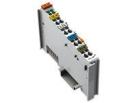 Wago 750 509 Plc Uitgangskaart 230 V/dc, 230 V/ac