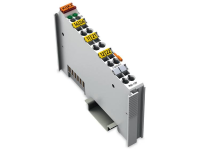 WAGO 750 517 Digitale PLC uitgangsmodule 750 517 1 stuk(s)
