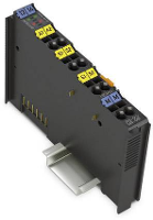 WAGO 750 563/040 000 Analoge PLC uitgangsmodule 750 563/040 000 1 stuk(s)