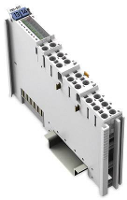 WAGO 750 597 Analoge PLC uitgangsmodule 750 597 1 stuk(s)