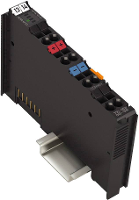 WAGO 750 602/040 000 PLC potentiaalvoeding 750 602/040 000 1 stuk(s)