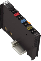 WAGO 750 612/040 000 PLC potentiaalvoeding 750 612/040 000 1 stuk(s)