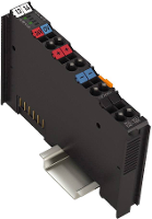 WAGO 750 613/040 000 PLC systeemvoeding 750 613/040 000 1 stuk(s)