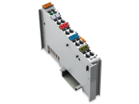 WAGO 750 624/020 000 PLC filtermodule 750 624/020 000 1 stuk(s)