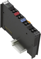 WAGO 750 624/040 001 PLC veldvoedingsfilter 750 624/040 001 1 stuk(s)