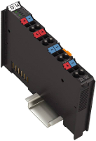 WAGO 750 626/040 000 PLC voedingsfilter 750 626/040 000 1 stuk(s)
