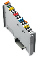 WAGO 750 630/000 006 PLC encoderkaart 750 630/000 006 1 stuk(s)