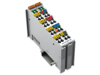 Wago 750 631/000 004 Plc Encoderkaart 24 V/dc 1 Stuks