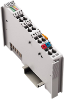 WAGO 750 636/000 800 PLC controller 750 636/000 800 1 stuk(s)