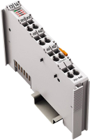 WAGO 750 645 PLC 2 kanaals trillingssnelheid  en rollagerbewaking 750 645 1 stuk(s)