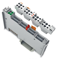 WAGO 753 653 PLC seriële interface 753 653 1 stuk(s)