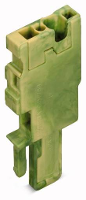 WAGO 769 501/000 016 Startmodule Groen, Geel 250 stuk(s)