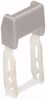 WAGO 780 456 Combinatiebrug Grijs 50 stuk(s)