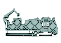 WAGO 790 400 Grijs 20 stuk(s)