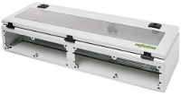 WAGO 850 817/002 000 PLC systeembehuizing 850 817/002 000 1 stuk(s)