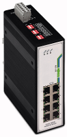 WAGO 852 102 Industrial Ethernet Switch