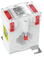WAGO 855 305/150 209 855 305/150 209 Stroomomvormer module Primaire stroom 150 A Secundaire stroom 5 A Steekmontage 1 stuk(s)