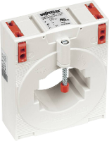 WAGO 855 505/1000 1001 51281388 Primaire stroom 1000 A Secundaire stroom 5 A Doorvoer (Ø):44 mm 1 stuk(s)
