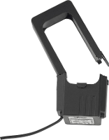 WAGO 855 5101/1000 000 51292924 Primaire stroom 1000 A Secundaire stroom 1 A Doorvoering (hxb):85 x 42 mm Doorvoer (Ø):42 mm Klapmontage 1 stuk(s)