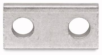 WAGO 885 408 Dwarsverbinder 5 stuk(s)