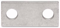 WAGO 885 410 Dwarsverbinder 5 stuk(s)