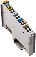 WAGO Analoge PLC uitgangsmodule 750 550 1 stuk(s)