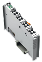 WAGO 750 436 Digitale PLC ingangsmodule 750 436 1 stuk(s)