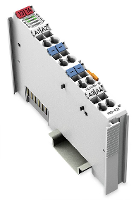 WAGO Digitale PLC ingangsmodule 750 527 1 stuk(s)