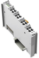 WAGO Digitale PLC uitgangsmodule 750 515 1 stuk(s)