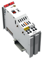 WAGO Digitale PLC uitgangsmodule 750 523 1 stuk(s)
