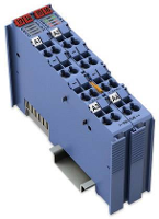 WAGO Digitale PLC uitgangsmodule 750 539 1 stuk(s)