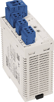 WAGO EPSITRON® 787 1662/006 1000 Elektronische beveiligingsschakelaar 24 V/DC 6 A Aantal uitgangen: 2 x Inhoud: 1 stuk(s)