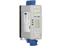 WAGO EPSITRON® 787 862 Elektronische beveiligingsschakelaar 24 V/DC 10 A 240 W Aantal uitgangen: 4 x Inhoud: 1 stuk(s)