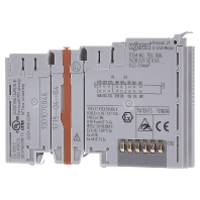 WAGO 750 1504 Digitale PLC uitgangsmodule 750 1504 1 stuk(s)