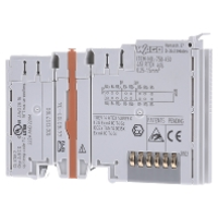 WAGO 750 450 Analoge PLC ingangsmodule 750 450 1 stuk(s)
