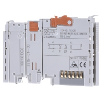 WAGO 753 620 PLC converter 753 620 1 stuk(s)
