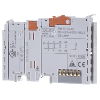 WAGO 753 647 PLC DALI multimasterklem 753 647 1 stuk(s)