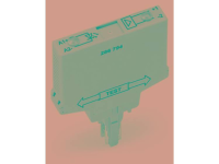 WAGO Optokoppelingsrelais 1 stuks 286 794 Schakelspanning (max.): 60 V/DC