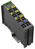 WAGO PLC 3 fasige vermogensmeting 750 495/040 000 1 stuk(s)