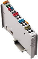 WAGO 750 613 PLC systeemvoeding 750 613 1 stuk(s)